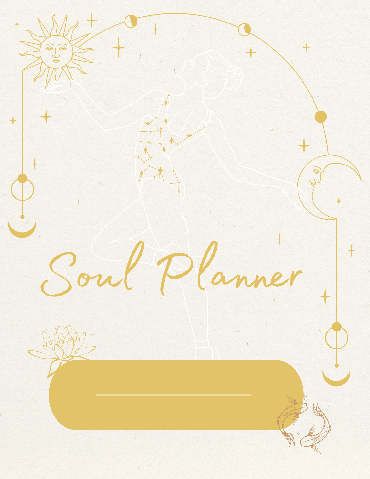Soul Planner